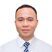 Mr. Nguyen Cong Danh