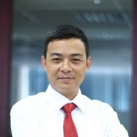 Mr. Nguyen Tat Thang