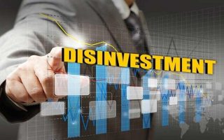 STATE DIVESTMENT IN JOINT-STOCK COMPANIES AND MULTIPLE-MEMBER LIMITED LIABILITY COMPANIES