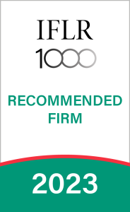 1b., IFLR1000_2023_Recommended_Firm