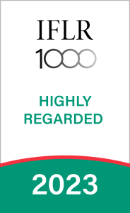 2b. IFLR1000_2023_Highly_Regarded